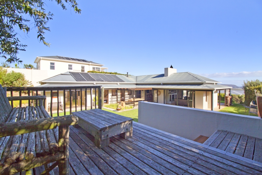 4 Bedroom Property for Sale in Belvedere Western Cape